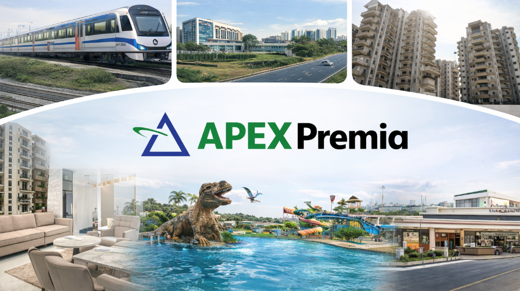 APEX Premia